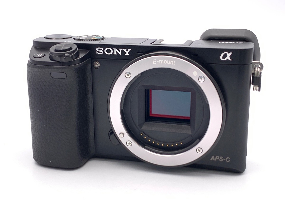 価格.com - SONY α6000 ILCE-6000 ボディ 価格比較