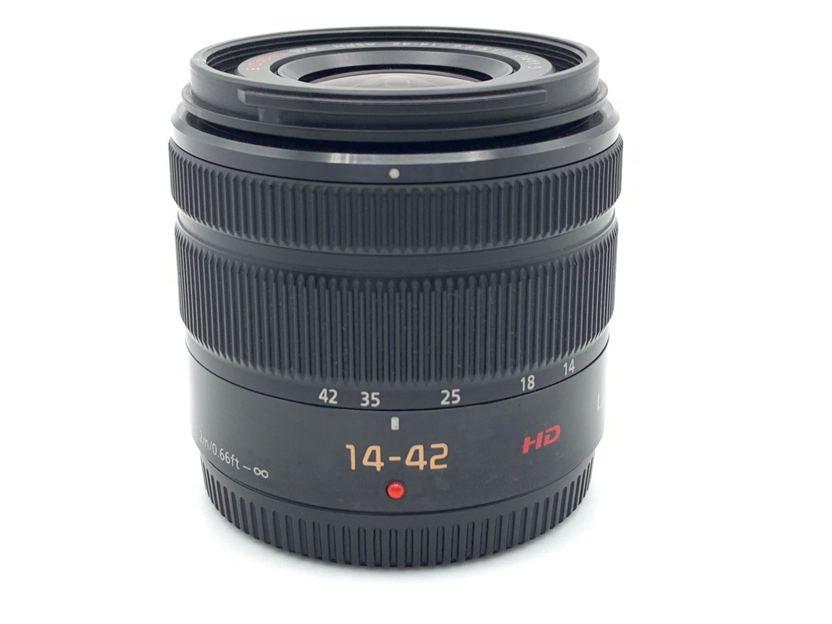 価格.com - パナソニック LUMIX G VARIO 12-32mm/F3.5-5.6 ASPH./MEGA