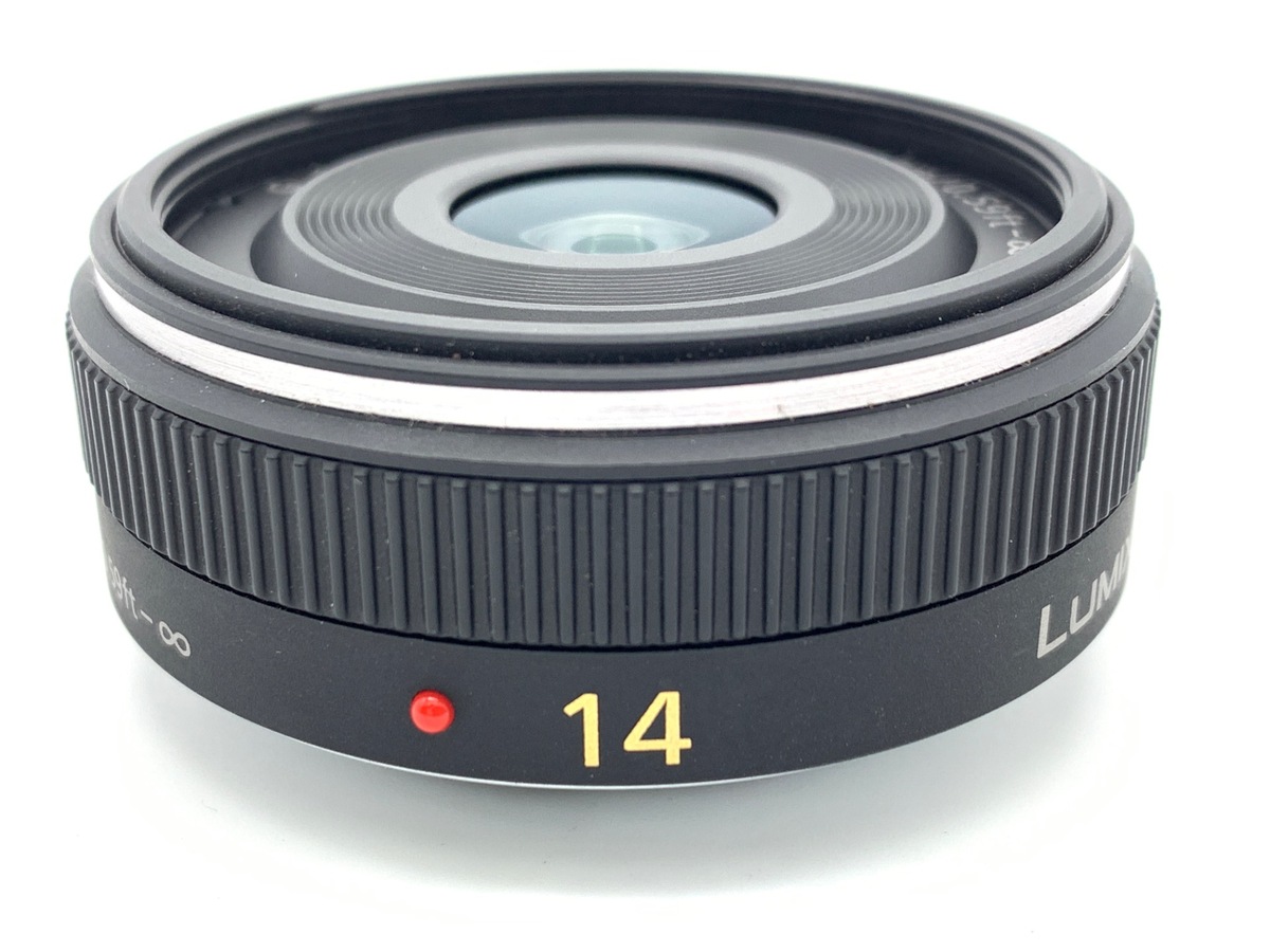 価格.com - パナソニック LUMIX G VARIO 12-32mm/F3.5-5.6 ASPH./MEGA