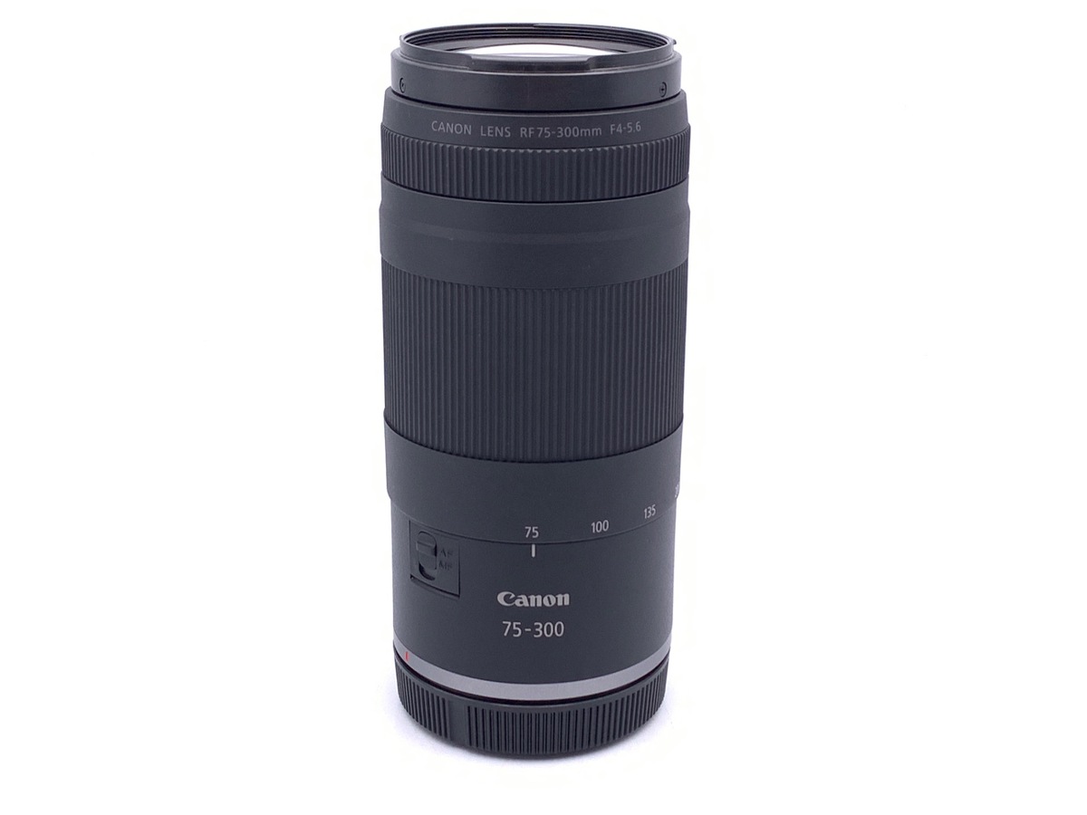 RF75-300mm F4-5.6 中古価格比較 - 価格.com