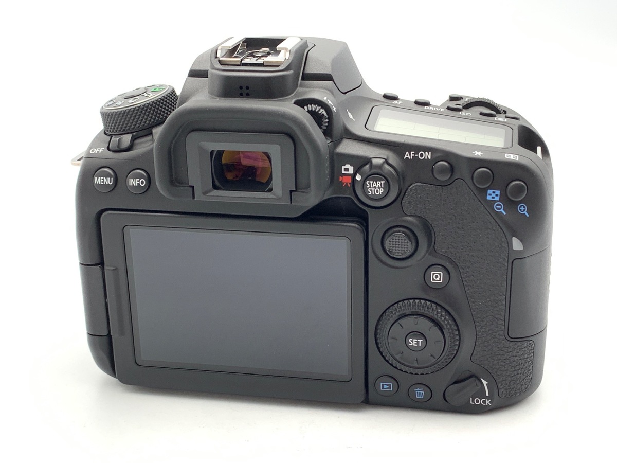 中古】キヤノン EOS 90D ボディ｜｜カメラのキタムラネットショップ