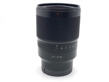 中古】ソニー Distagon T* FE 35mm F1.4 ZA [SEL35F14Z] 在庫一覧