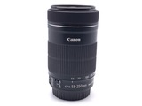 中古】キヤノン EF-S55-250mm F4-5.6 IS STM 在庫一覧｜カメラのキタムラ