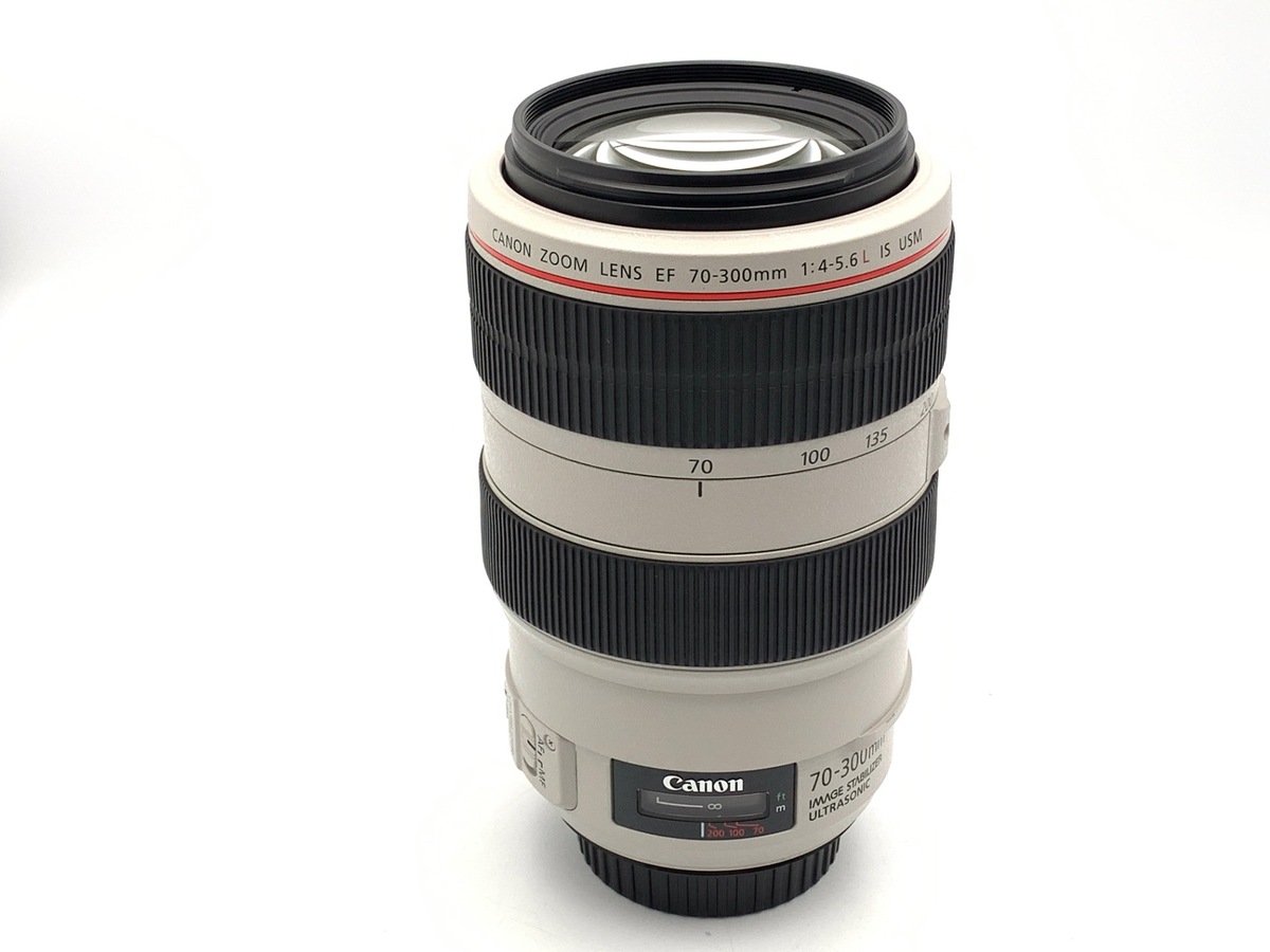 キヤノン Canon EF70-300mm F4-5.6L IS USM 美品 EF70-300mm F4-5.6L IS USM 中古価格比較 - 価格.com