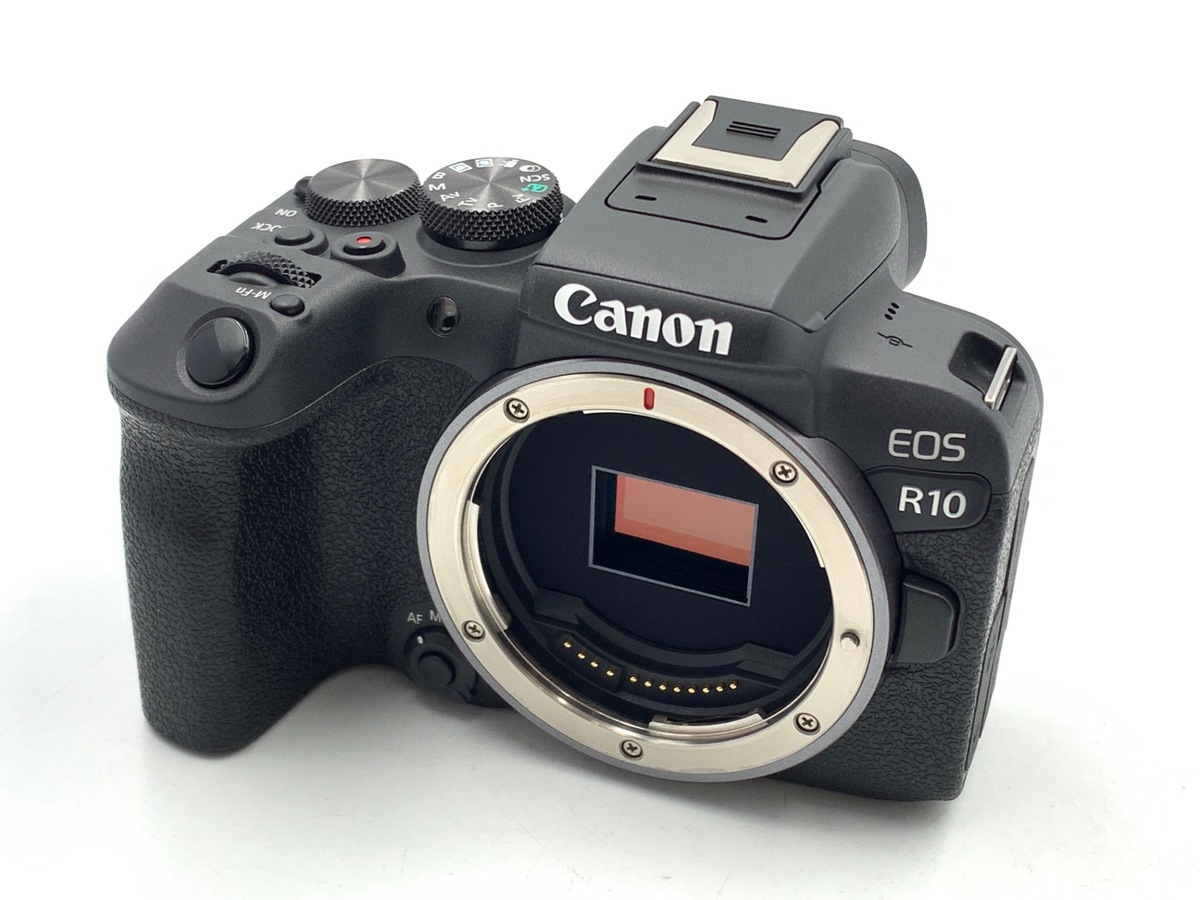 価格.com - EOS R10 ボディ 中古価格比較