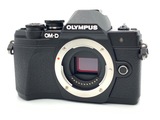 #36a 2783ショット オリンパス OM-D E-M10 MarkⅢ ボディ 中古】オリンパス OM-D E-M10 MarkIII ボディ ブラック 在庫一覧