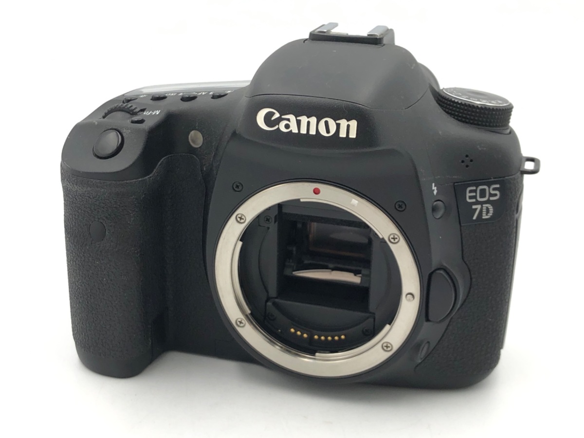 EOS 7D ���ި�y1800����f�z