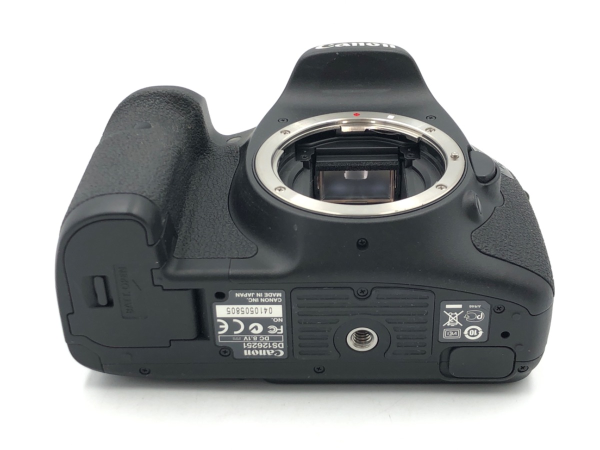 EOS 7D ボディ【1800万画素】