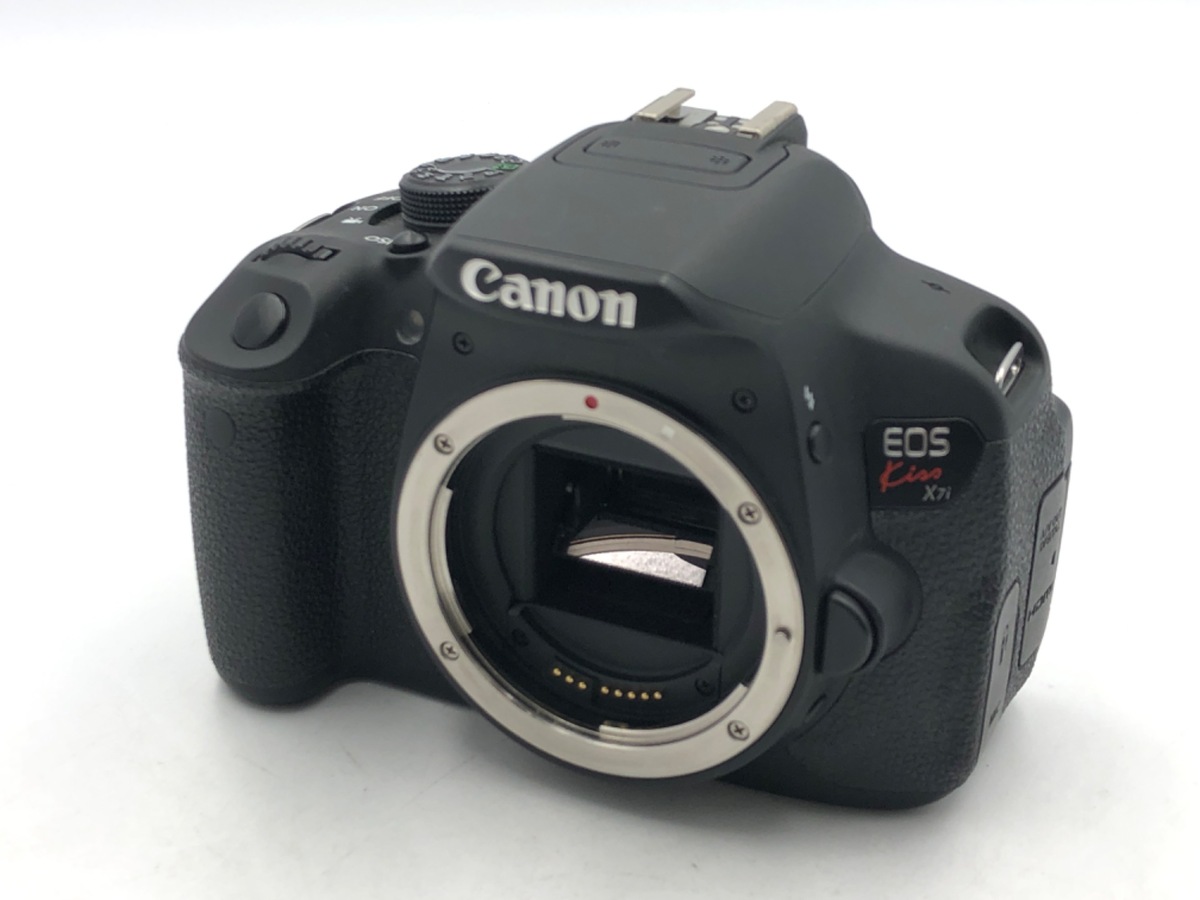EOS kiss X7i ���ި�y1800����f�z