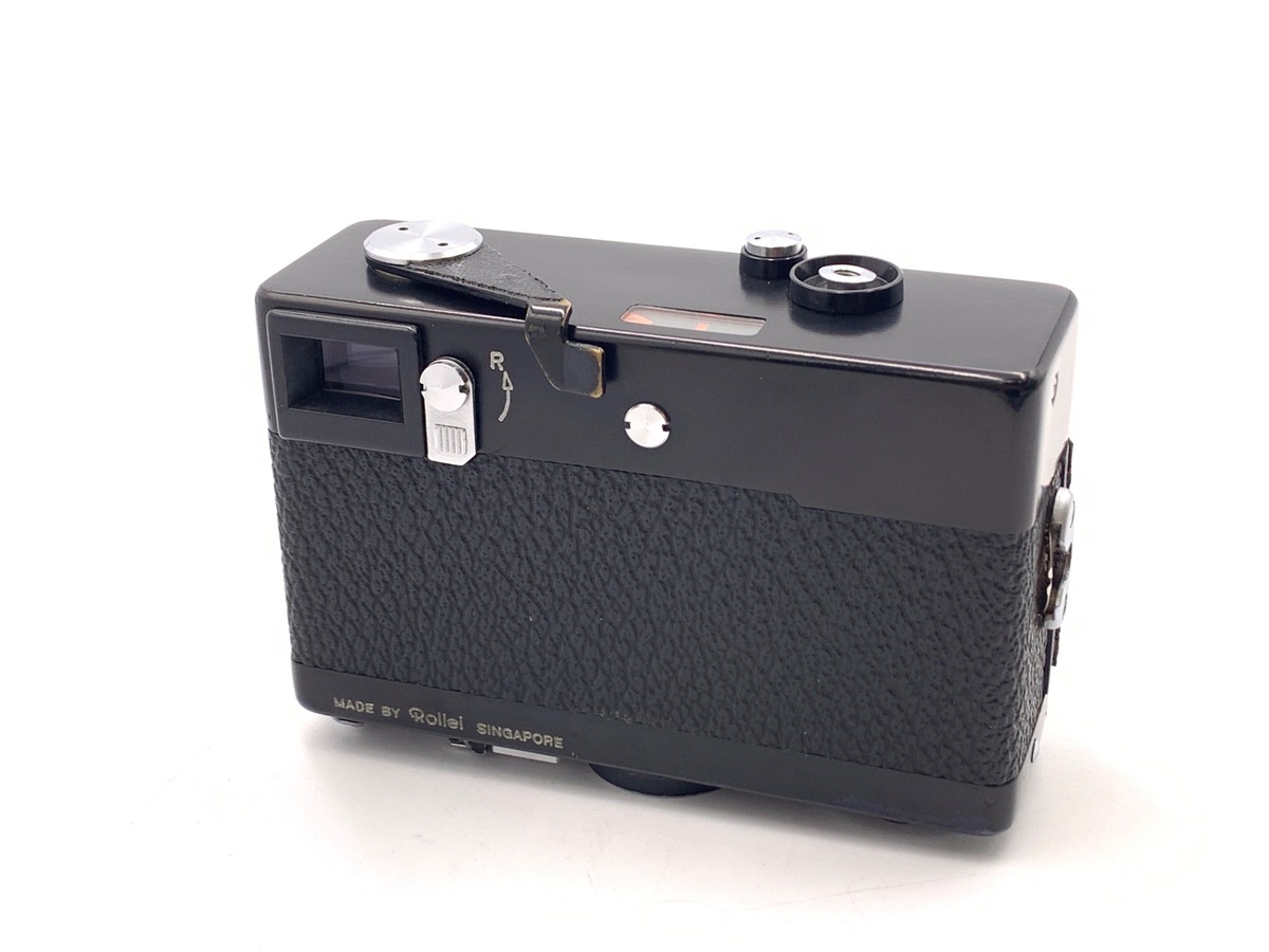 中古：B(並品)】ローライ 35S 40mm F2.8 （Sonnar） | 2442020021890