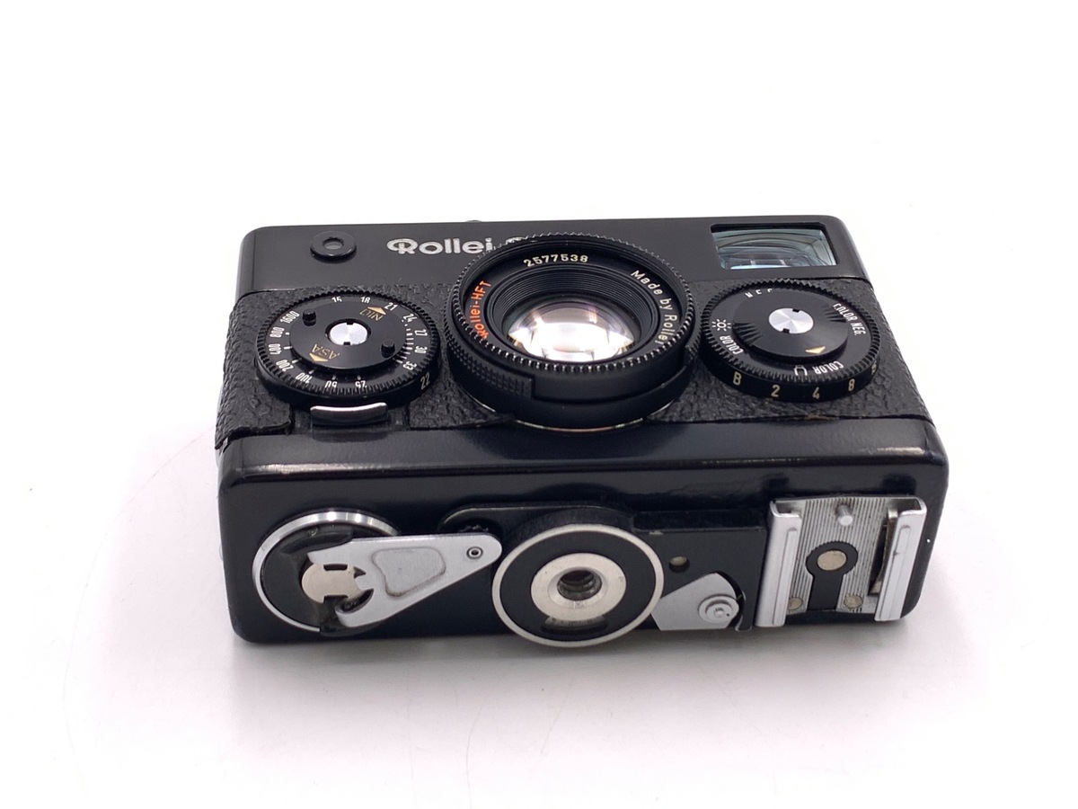 中古：B(並品)】ローライ 35S 40mm F2.8 （Sonnar） | 2442020021890