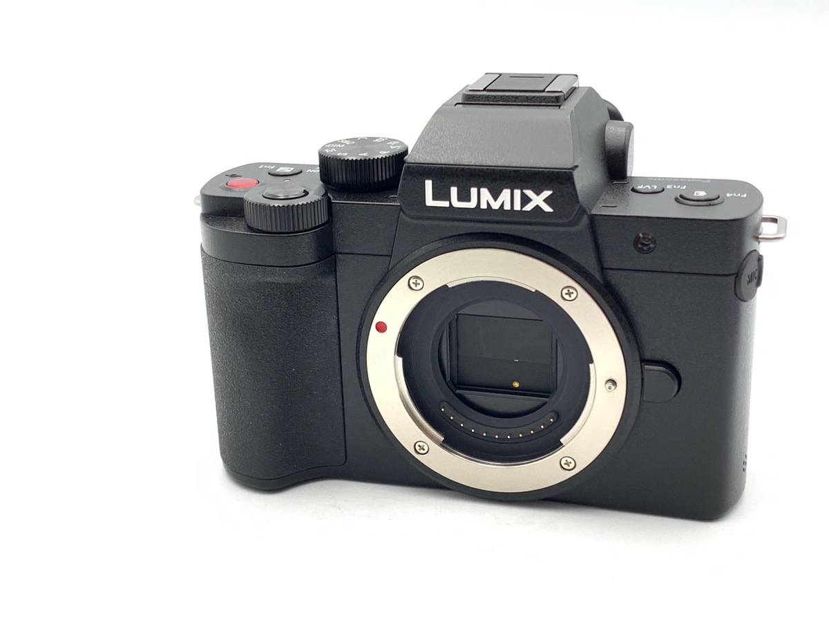�p�i�\�j�b�N LUMIX DC-G100D �{�f�B