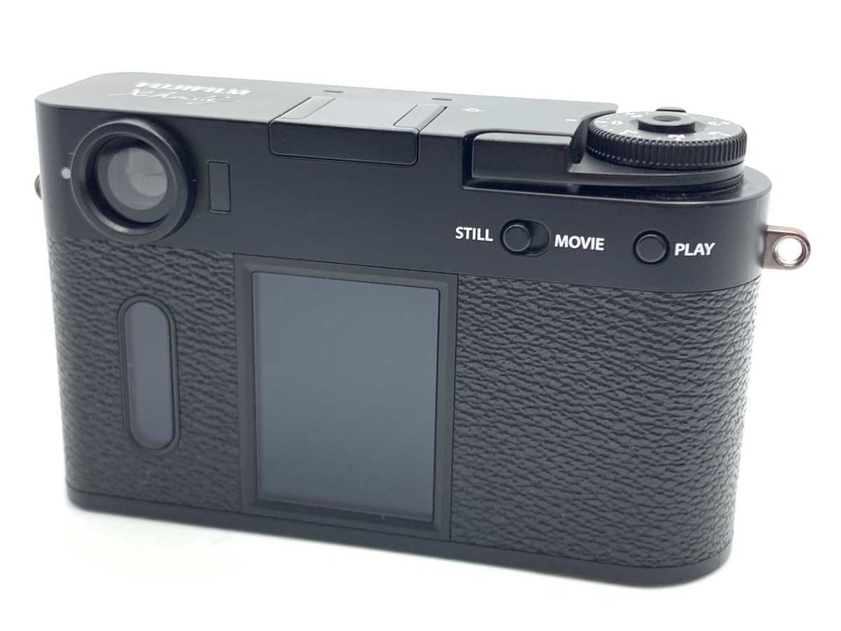 �t�W�t�C���� X half �u���b�N [X-HF1-B JP]