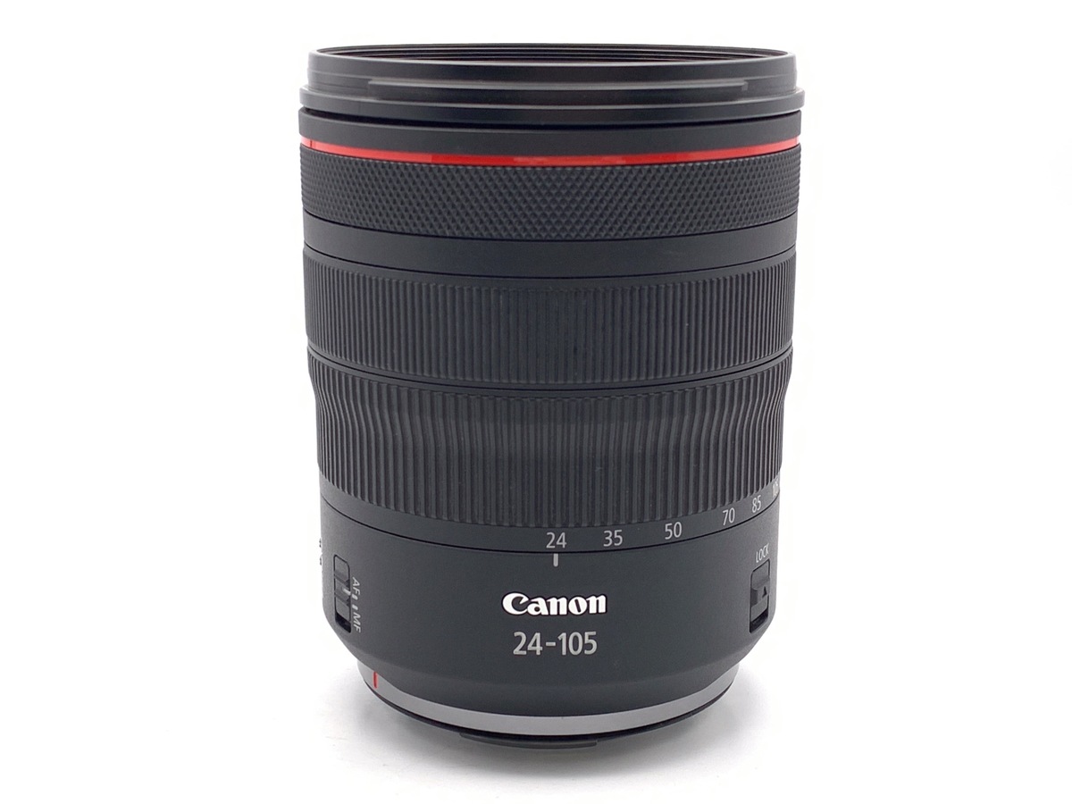 中古】キヤノン RF24-105mm F4L IS USM 在庫一覧｜カメラのキタムラ