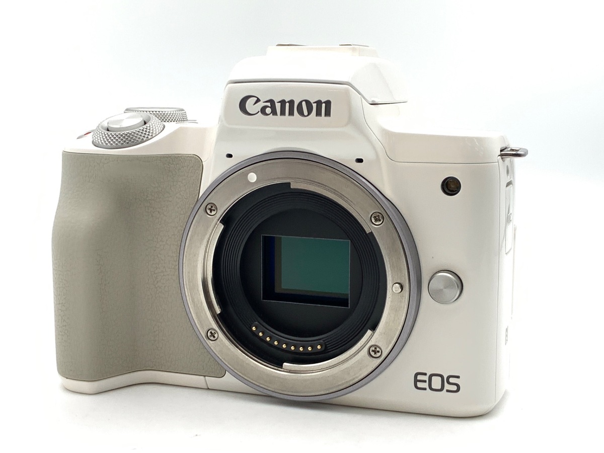 EOS Kiss M ボディ 中古価格比較 - 価格.com