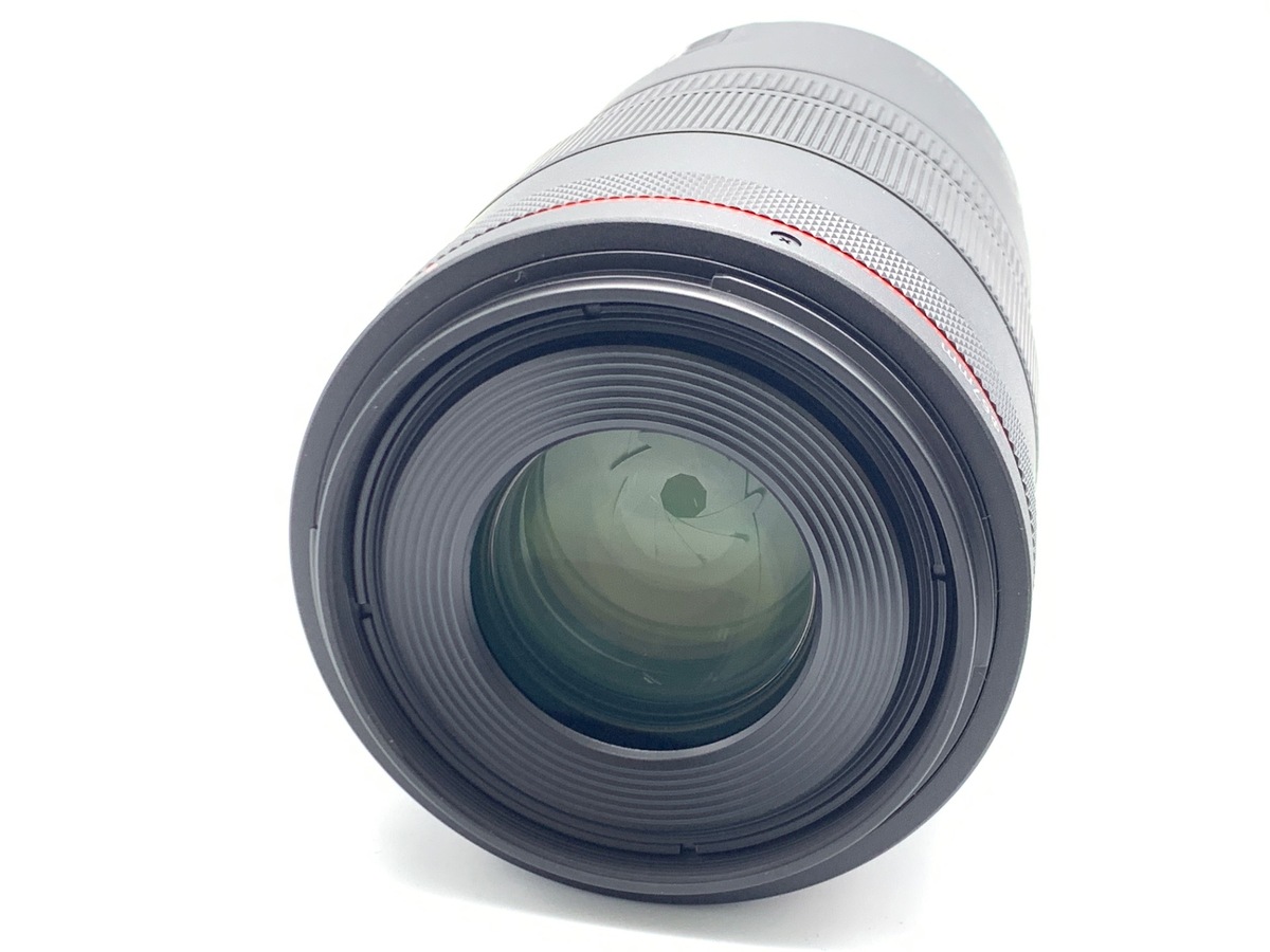 中古】キヤノン RF100mm F2.8 L マクロ IS USM｜｜カメラのキタムラ