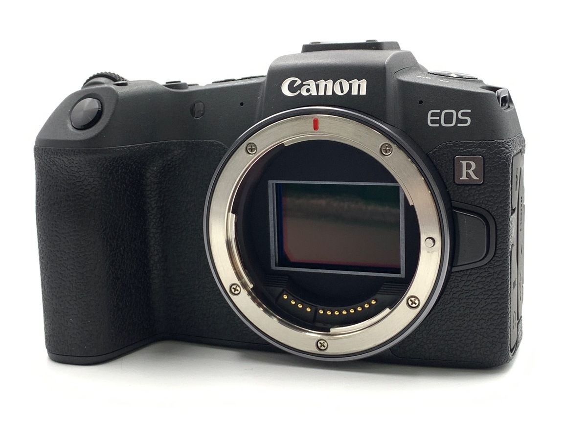 中古】キヤノン EOS RP ボディ 在庫一覧｜カメラのキタムラ