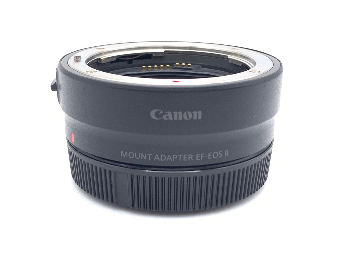 中古】ﾏｳﾝﾄｱﾀﾞﾌﾟﾀｰ EF-EOS R 在庫一覧｜カメラのキタムラ