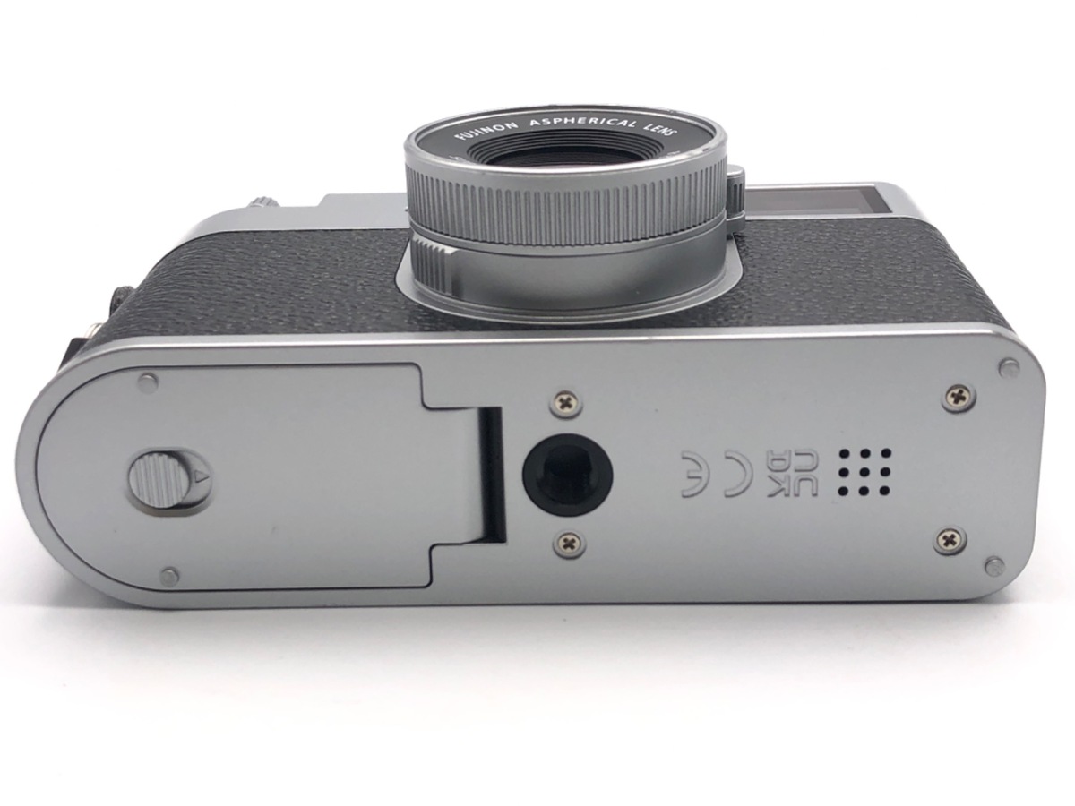 �t�W�t�C���� X half �V���o�[ [X-HF1-S JP]