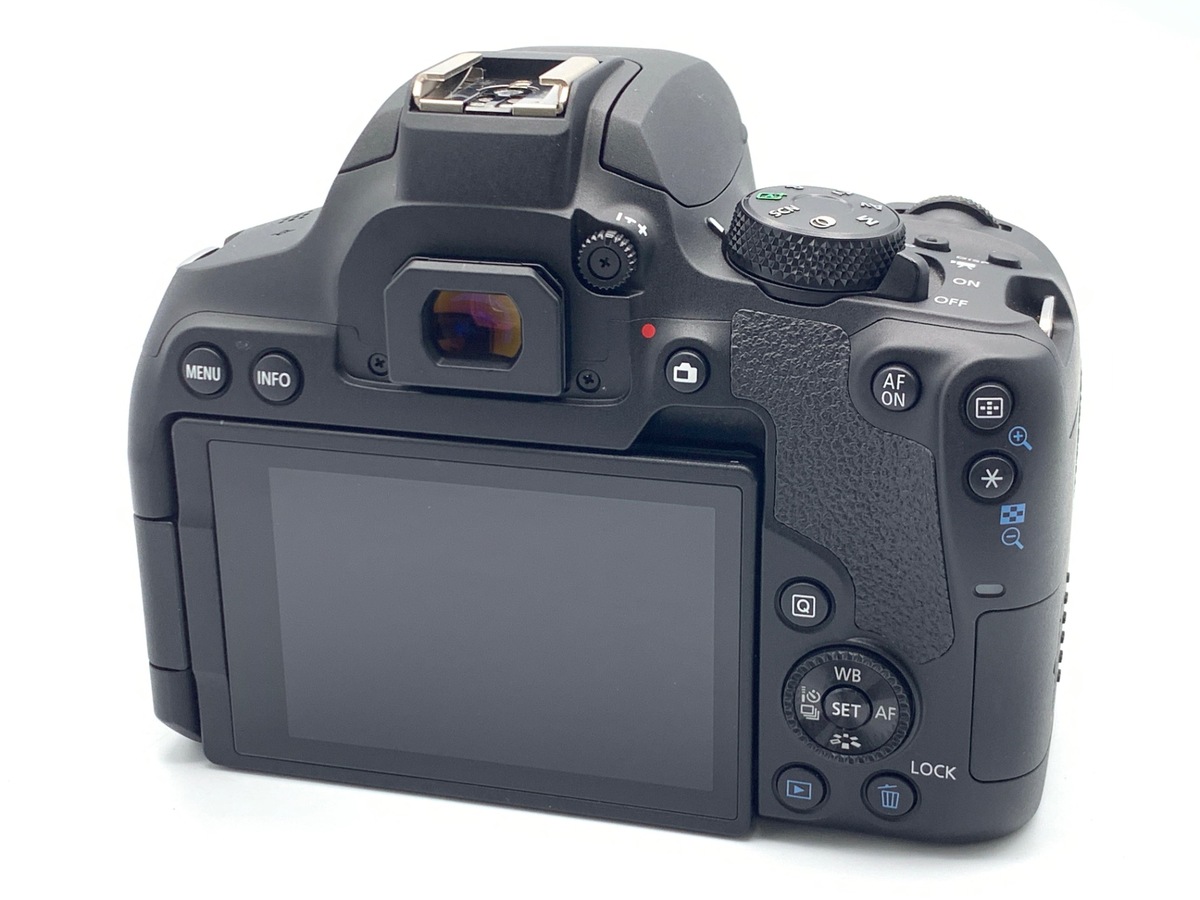 �L���m�� EOS Kiss X10i �{�f�B