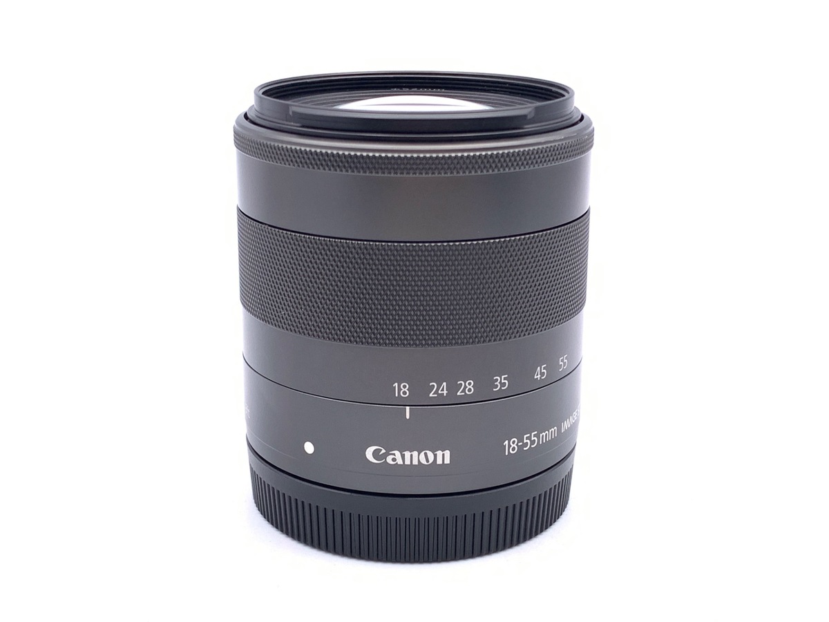 中古】EF-M18-55mm F3.5-5.6 IS STM 在庫一覧｜カメラのキタムラ