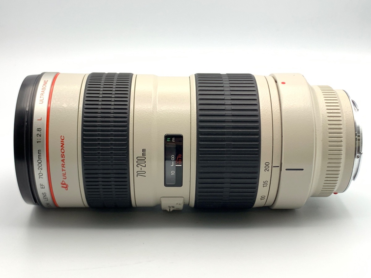 中古】キヤノン EF70-200mm F2.8L USM 在庫一覧｜カメラのキタムラ