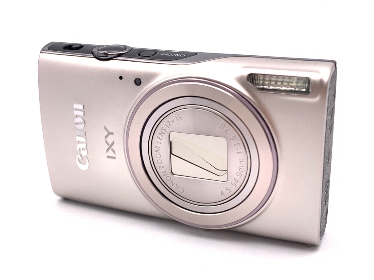 中古】canon IXY 650 在庫一覧｜カメラのキタムラ