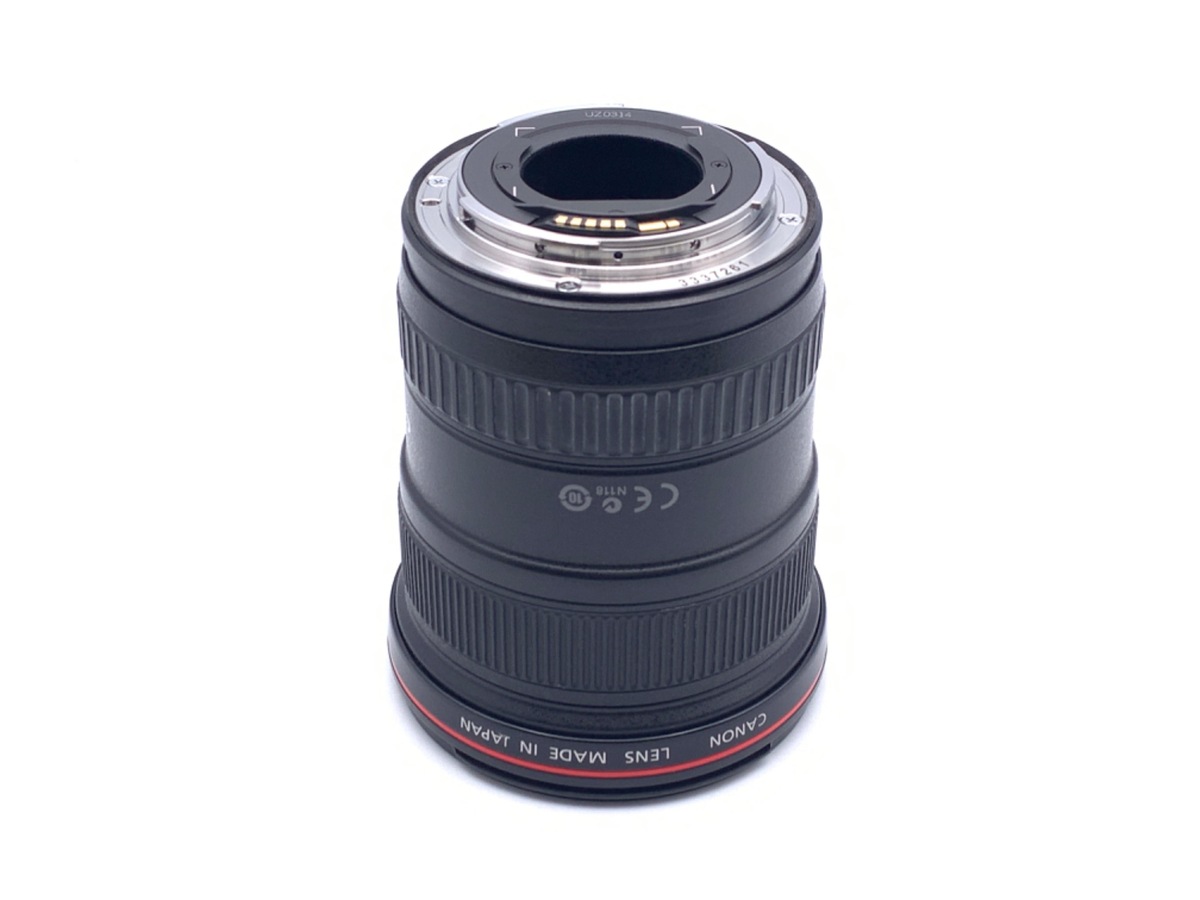 EF 17-40/4 L USM