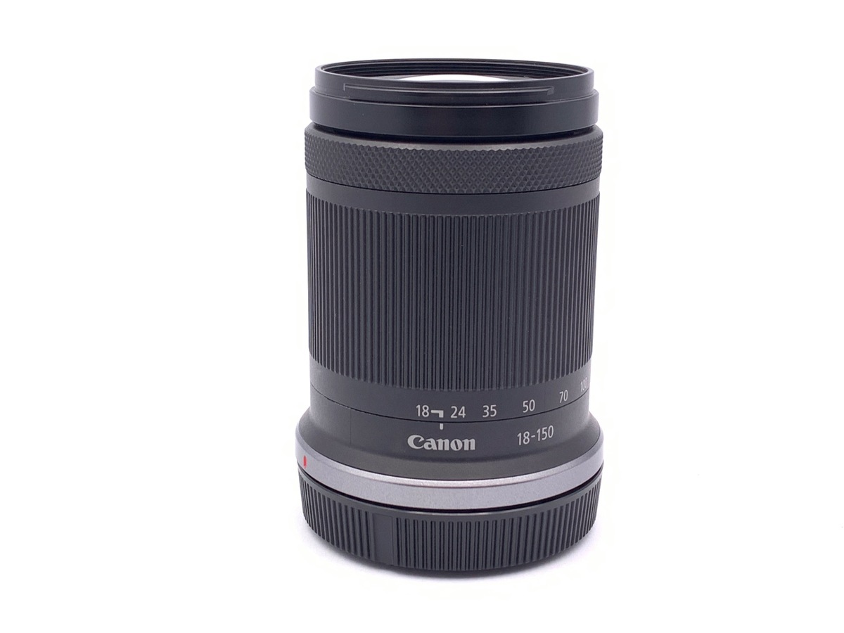 中古】キヤノン RF-S18-150mm F3.5-6.3 IS STM 在庫一覧｜カメラのキタムラ