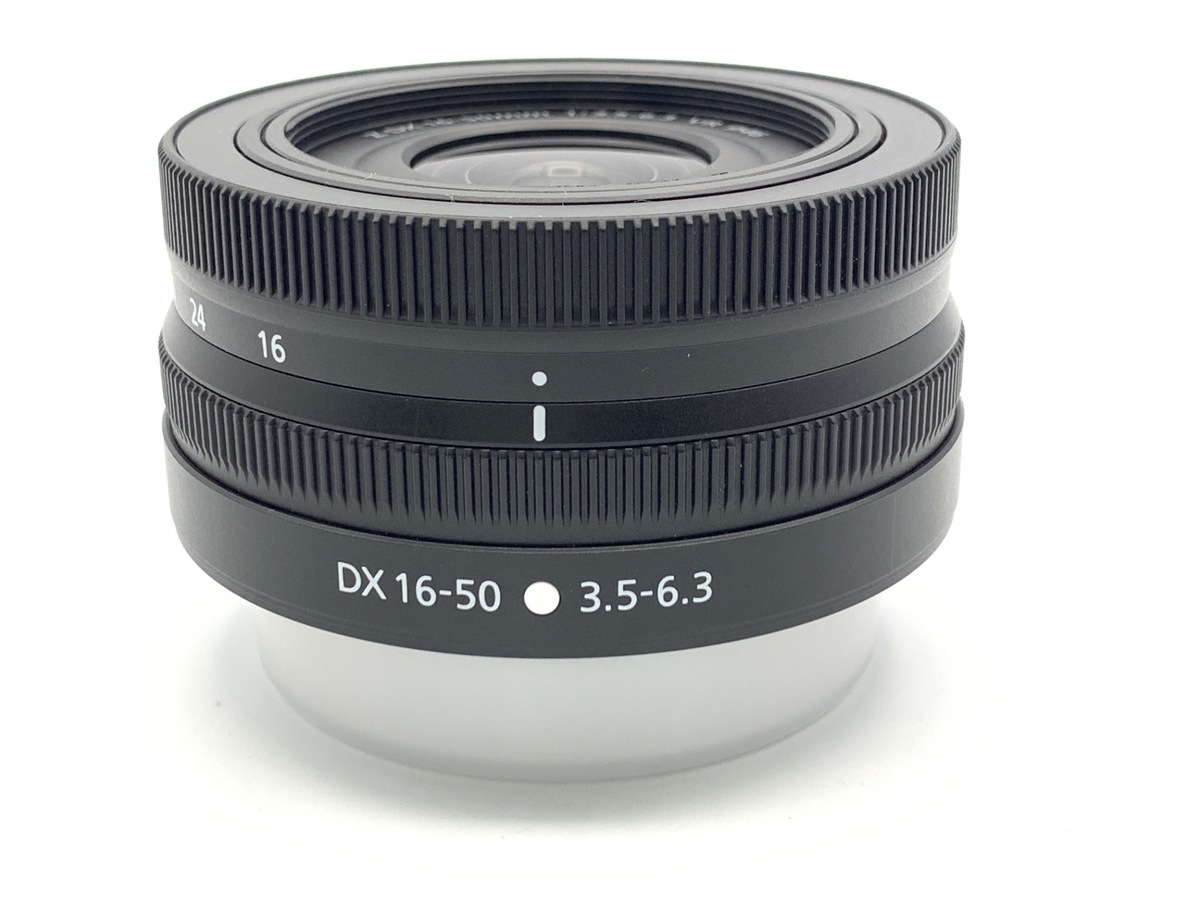 Z DX 16-50/3.5-6.3 VR ��ׯ�