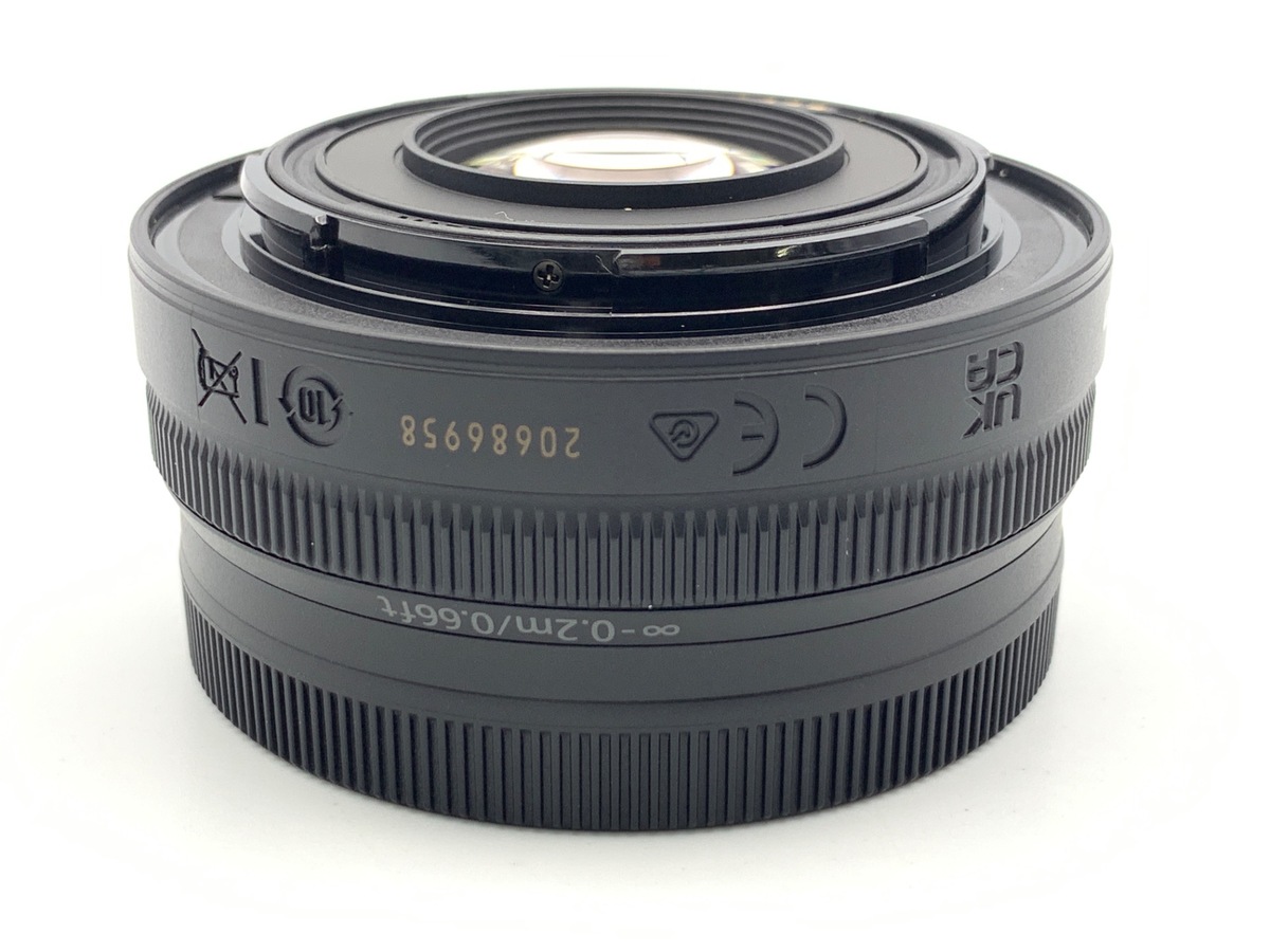 Z DX 16-50/3.5-6.3 VR ��ׯ�