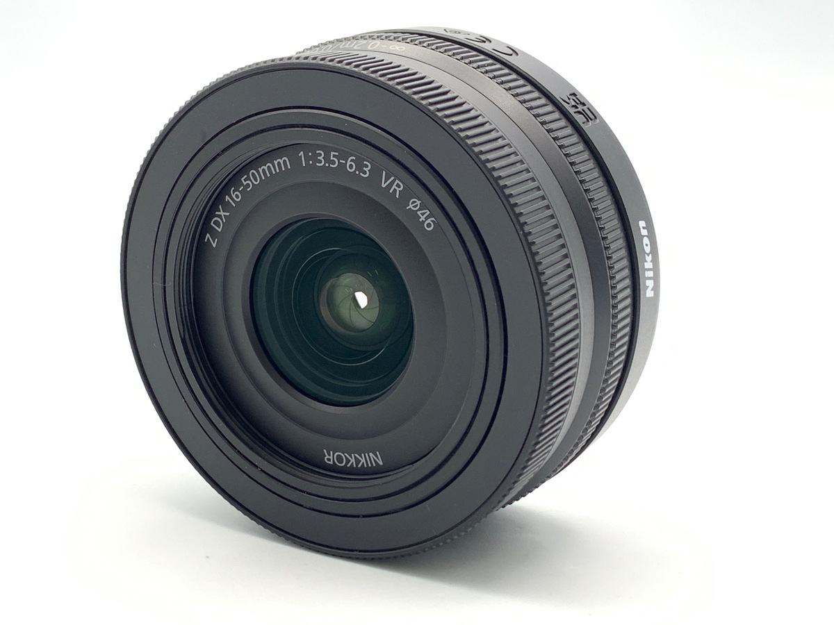 Z DX 16-50/3.5-6.3 VR ��ׯ�