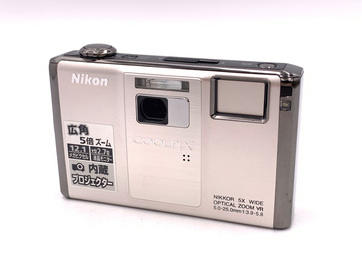 COOLPIX S1000����(���ް)�y1210����f�z