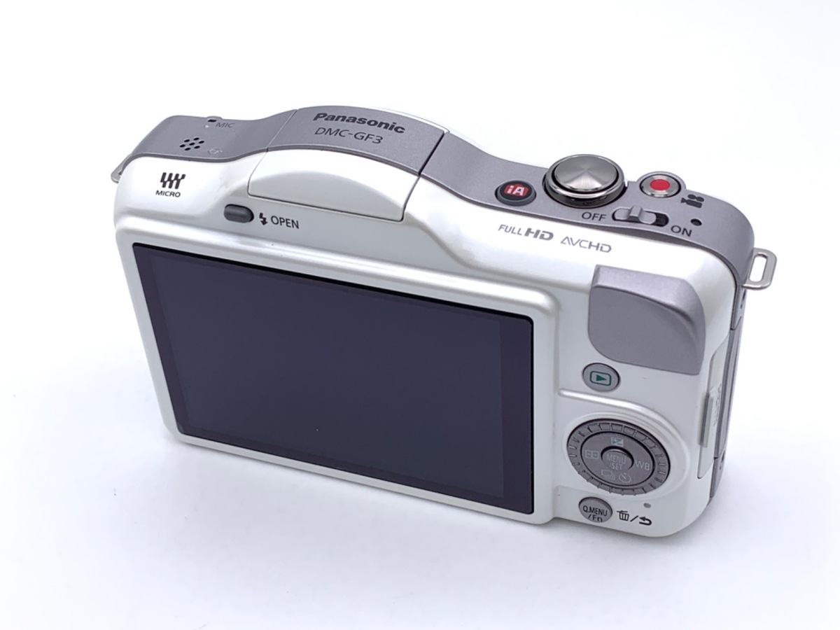 DMC-GF3 ���ި ����ܲāy1210����f�z