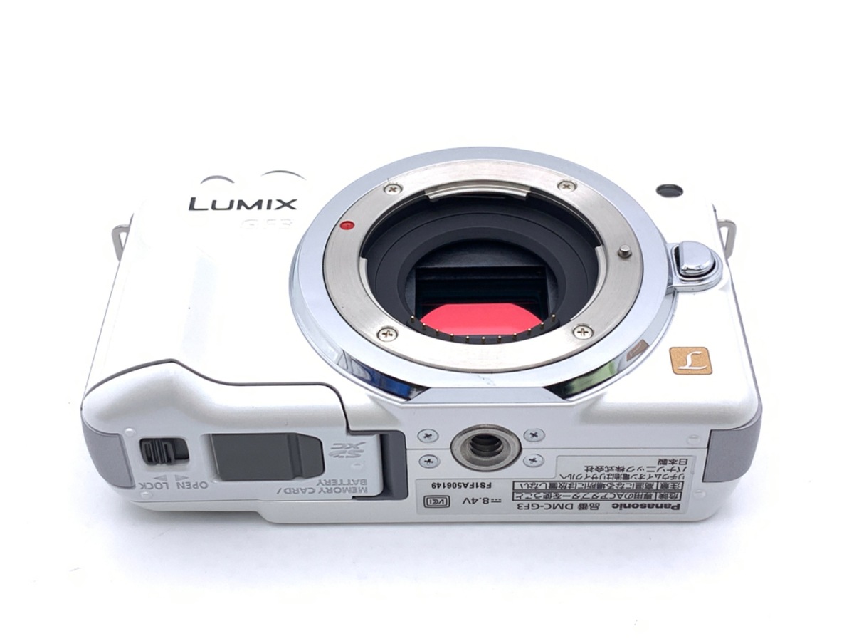 DMC-GF3 ���ި ����ܲāy1210����f�z