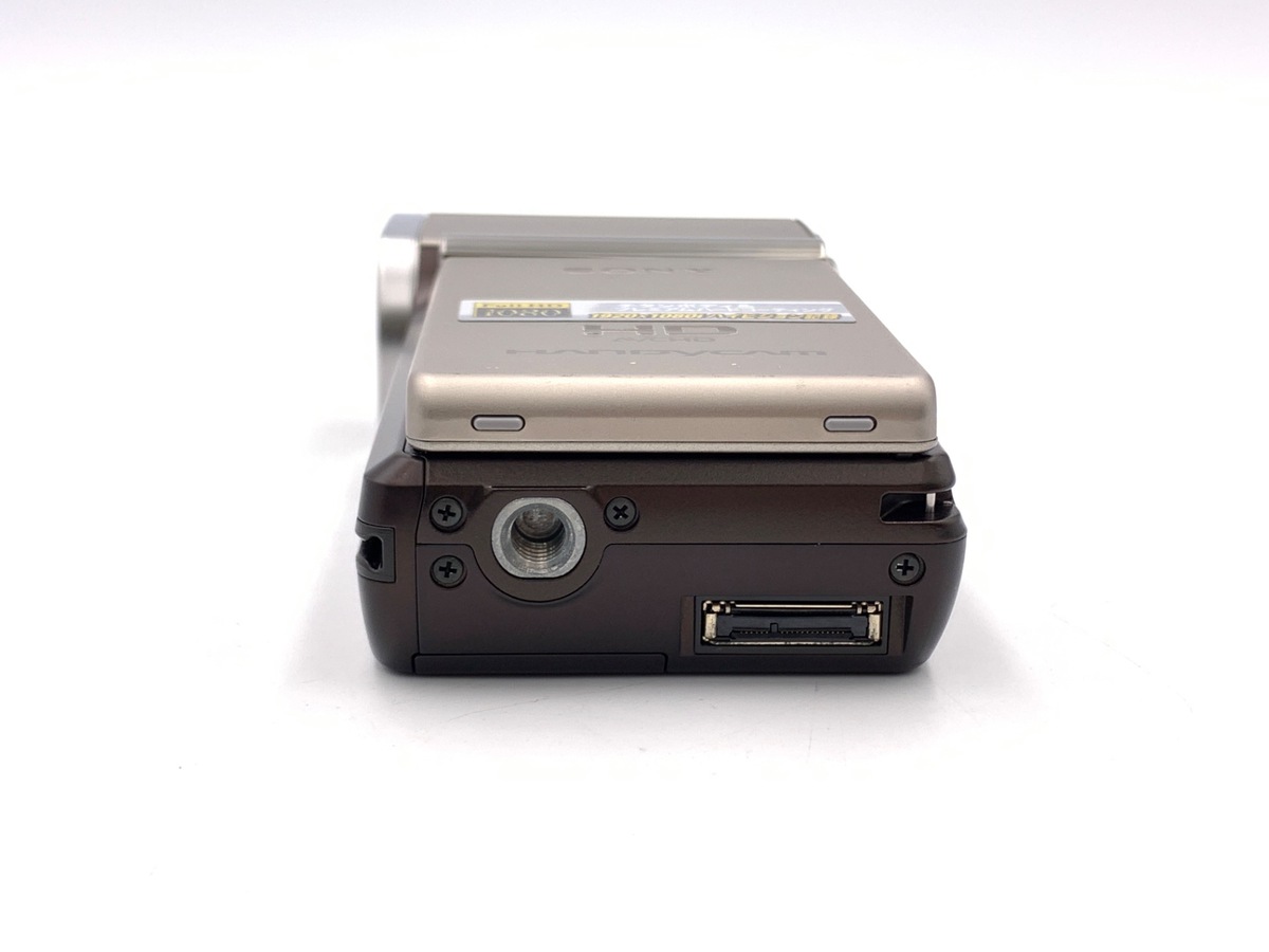 中古】ソニー HDR-TG1 ハンディカム｜｜カメラのキタムラネットショップ