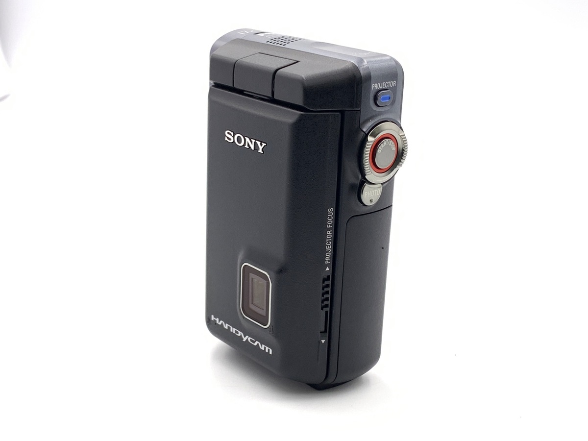 中古】ソニー HDR-GWP88V BC｜｜カメラのキタムラネットショップ
