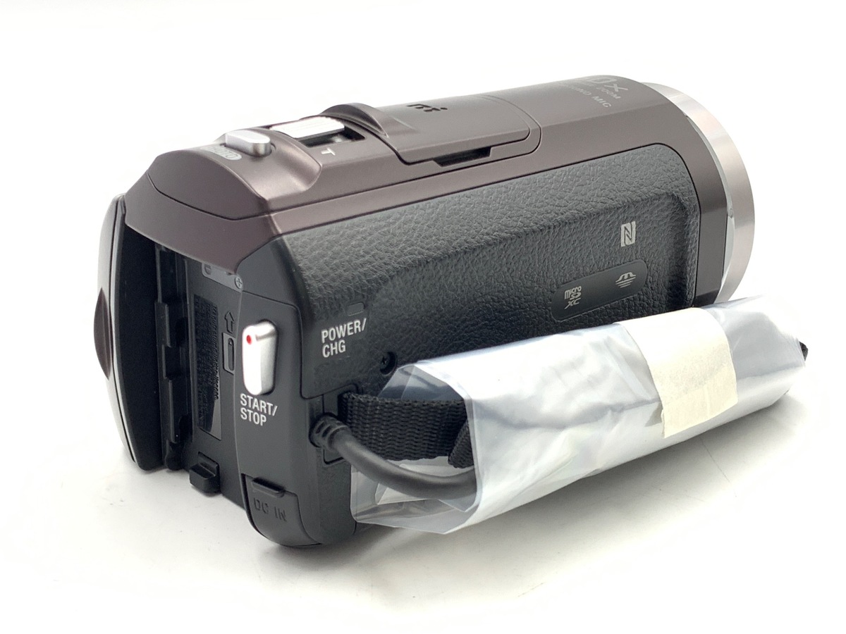 中古】ソニー HDR-PJ540 ボルドーブラウン｜｜カメラのキタムラネット
