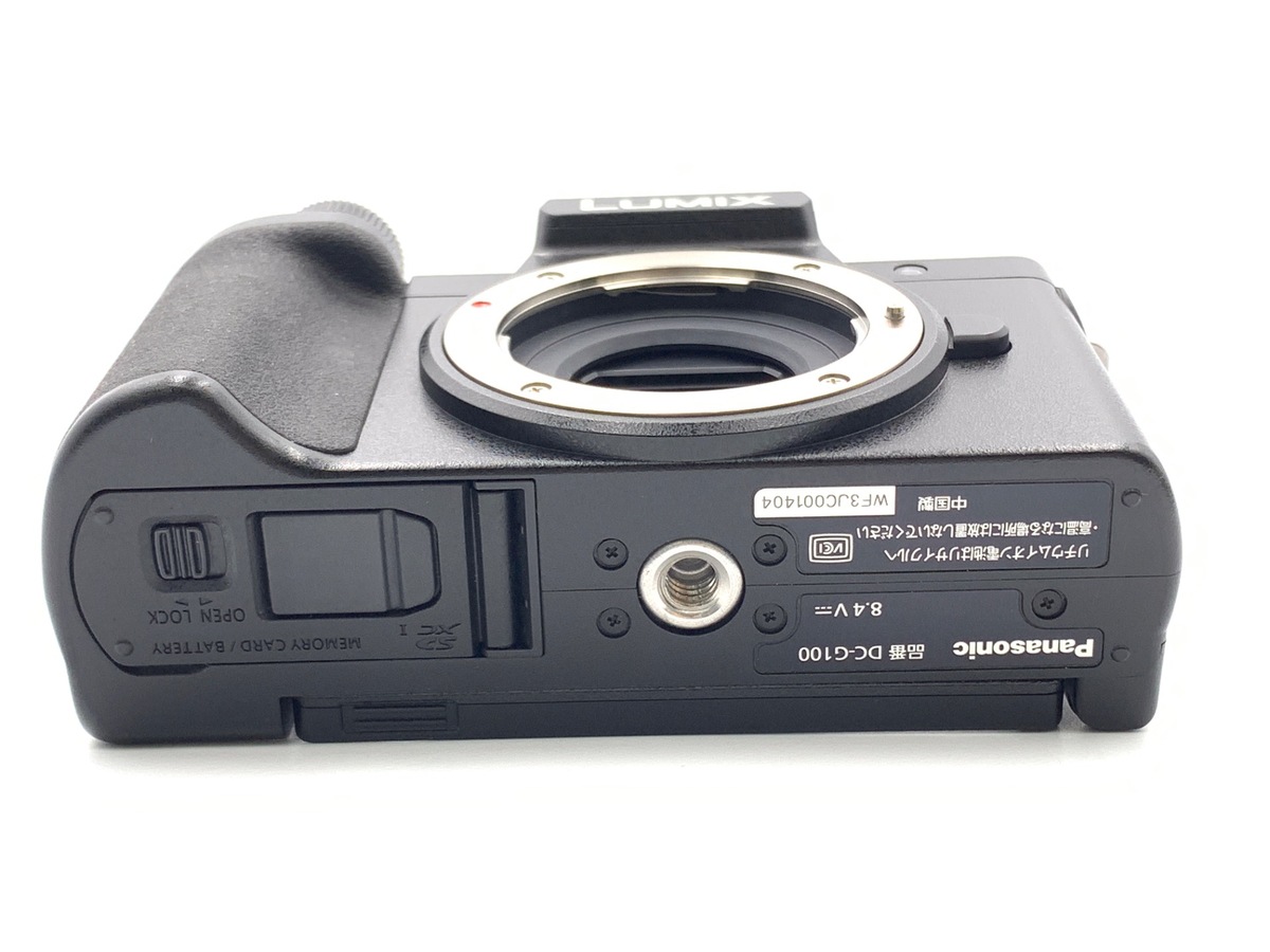 DC-G100 ���ި�y2030����f�z