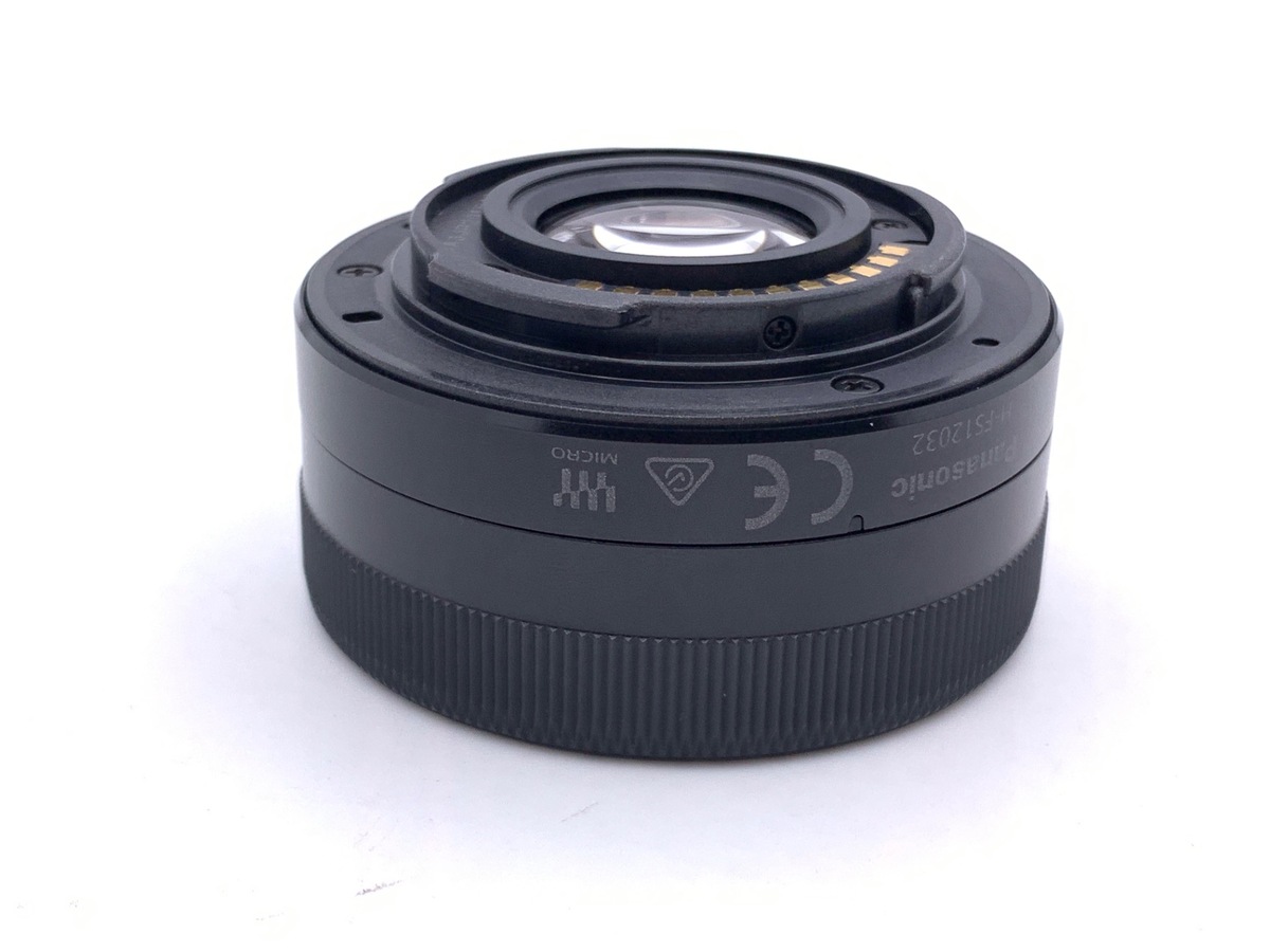 LUMIX G VARIO 12-32/3.5-5.6 ASPH./MEGA O.I.S. ��ׯ� (H-FS12032)