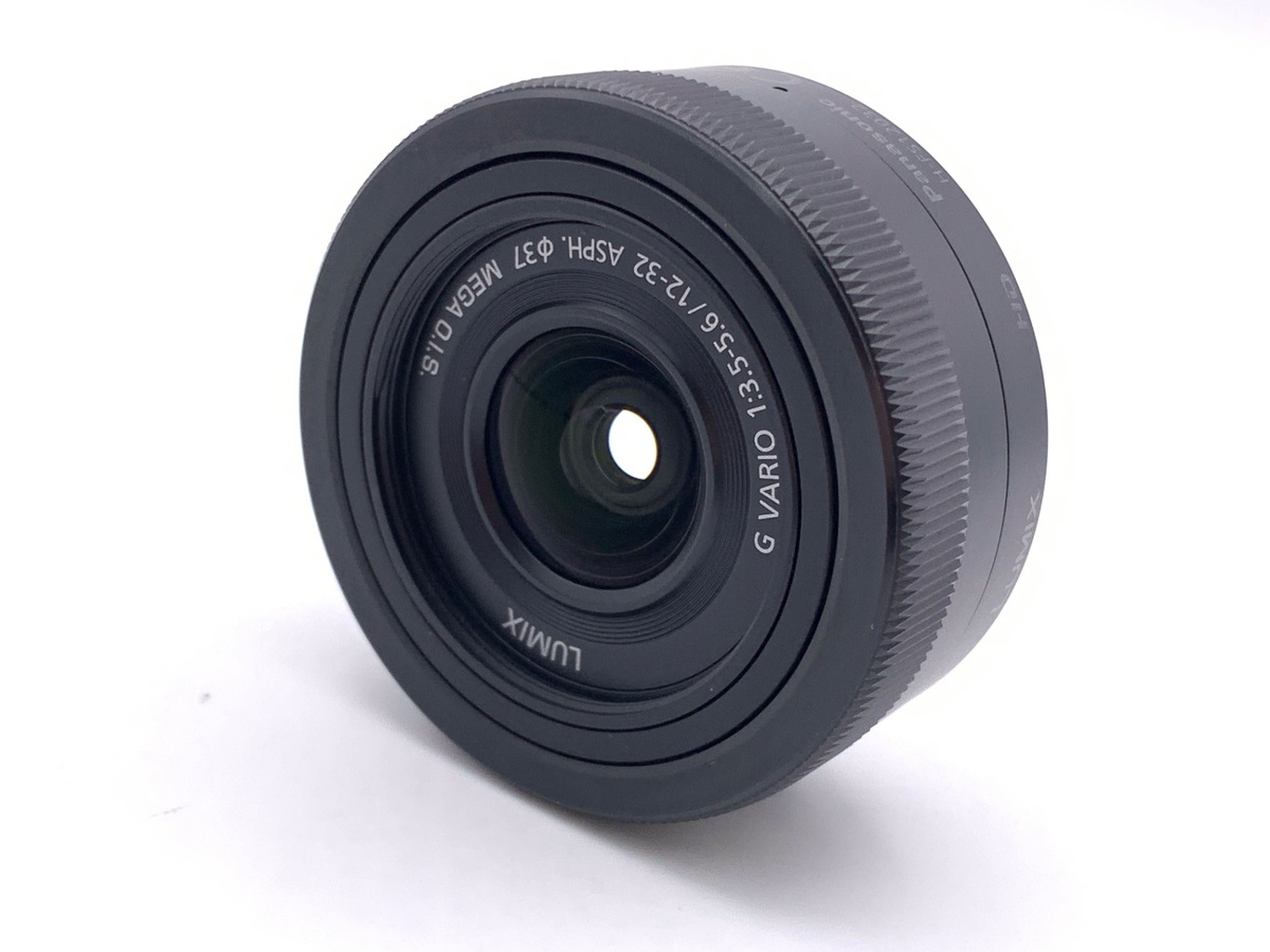 LUMIX G VARIO 12-32/3.5-5.6 ASPH./MEGA O.I.S. ��ׯ� (H-FS12032)