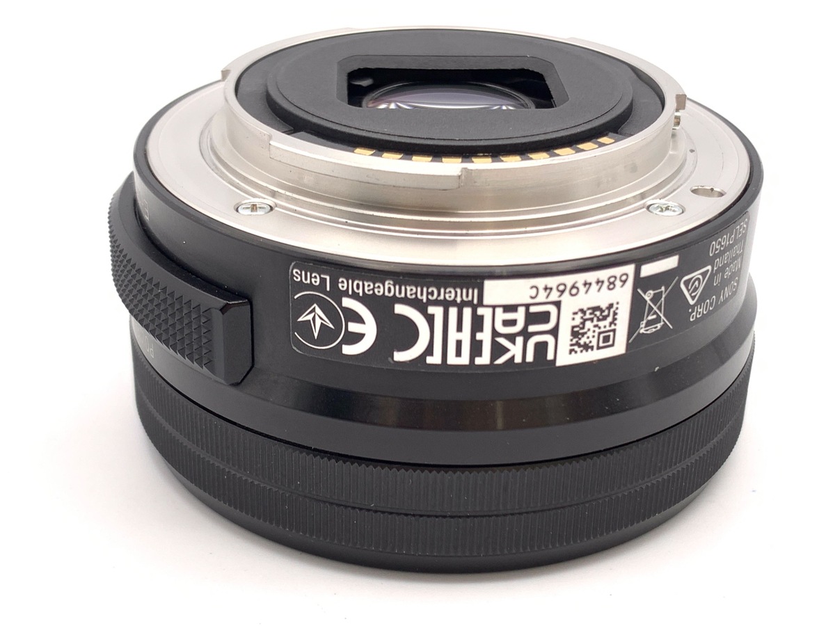 E PZ 16-50/3.5-5.6 OSS ��ׯ� SELP1650