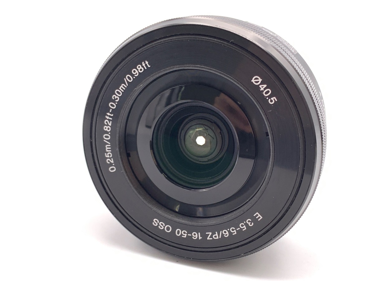 E PZ 16-50/3.5-5.6 OSS ��ׯ� SELP1650
