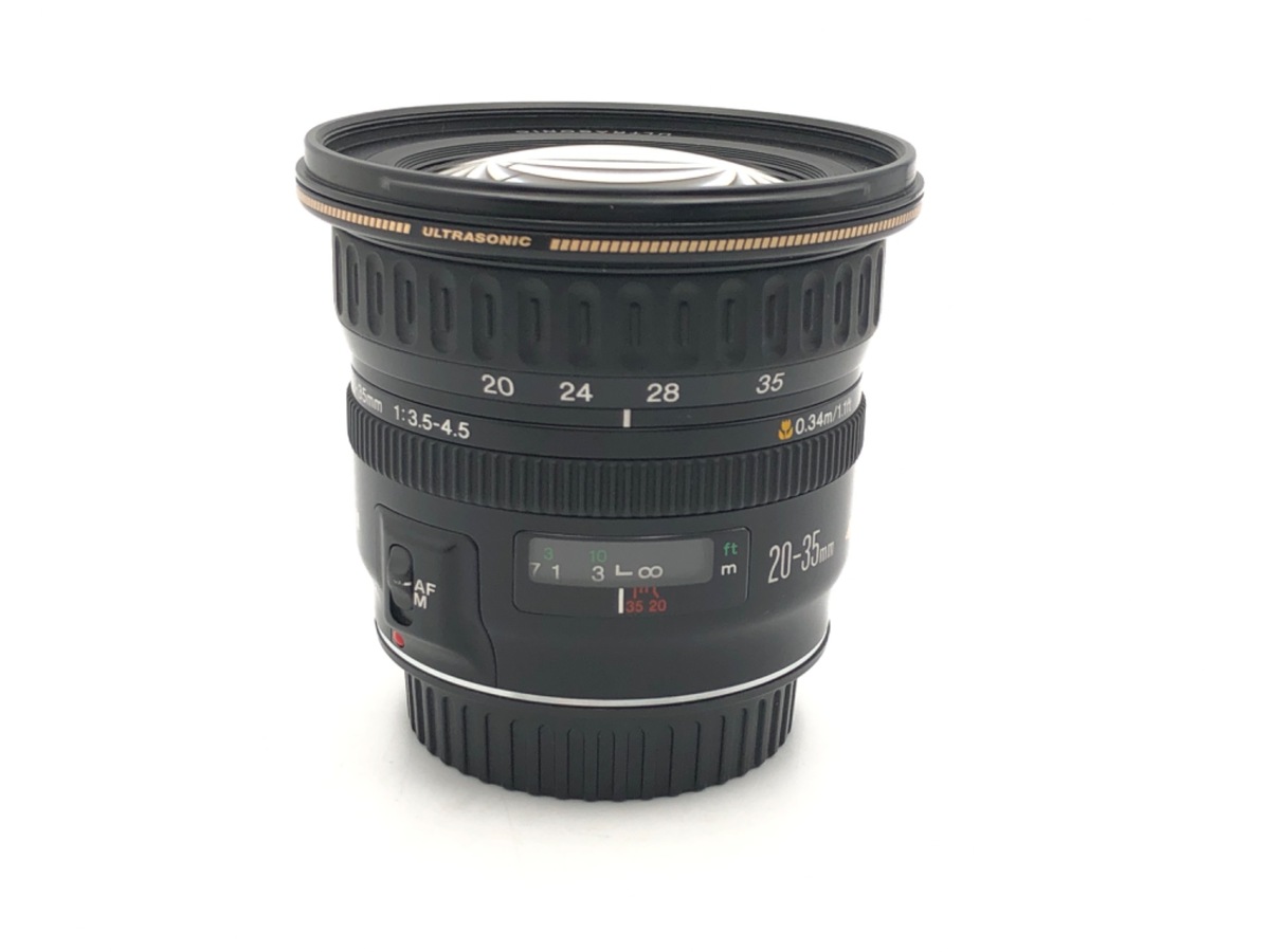 EF 20-35/3.5-4.5 USM