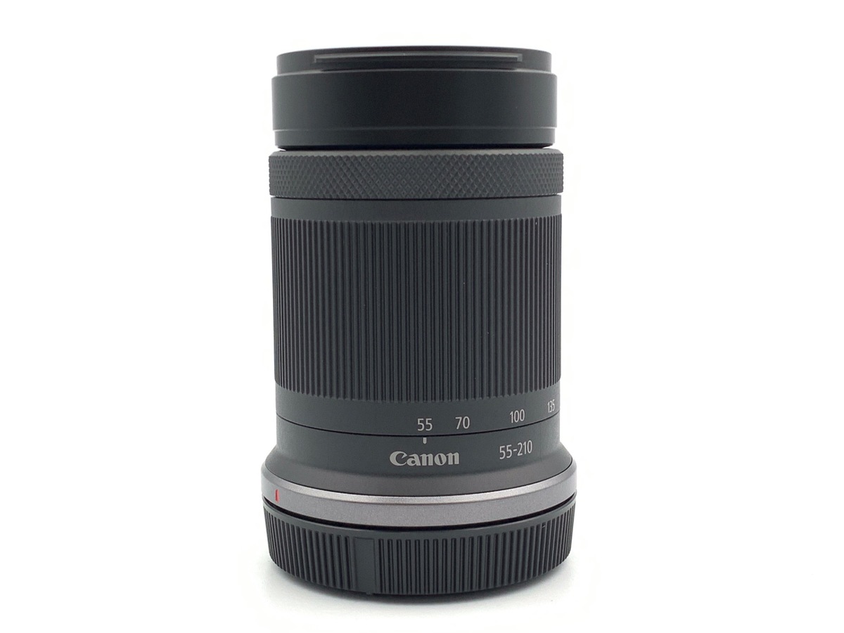 中古】キヤノン RF-S55-210mm F5-7.1 IS STM 在庫一覧｜カメラのキタムラ
