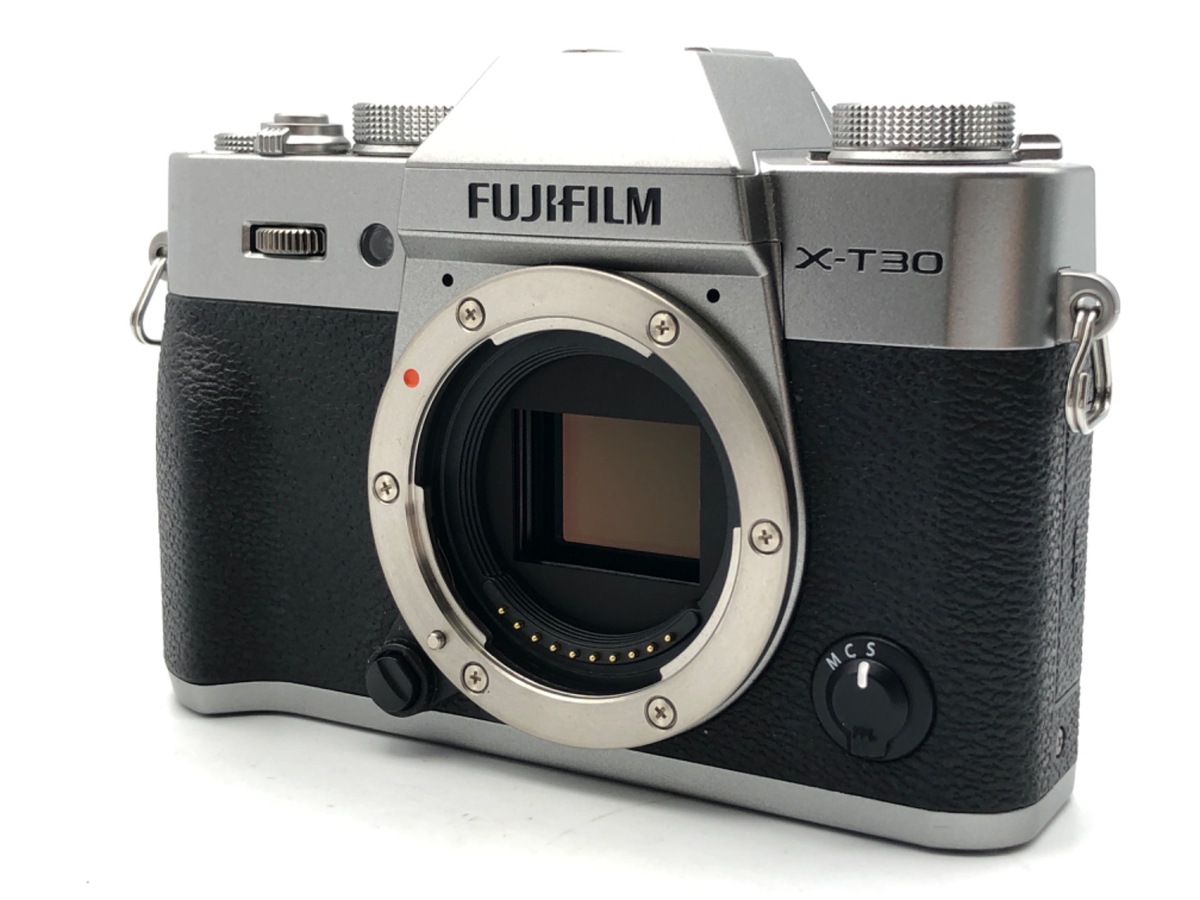 FUJIFILM X-T30 ボディ 中古価格比較 - 価格.com