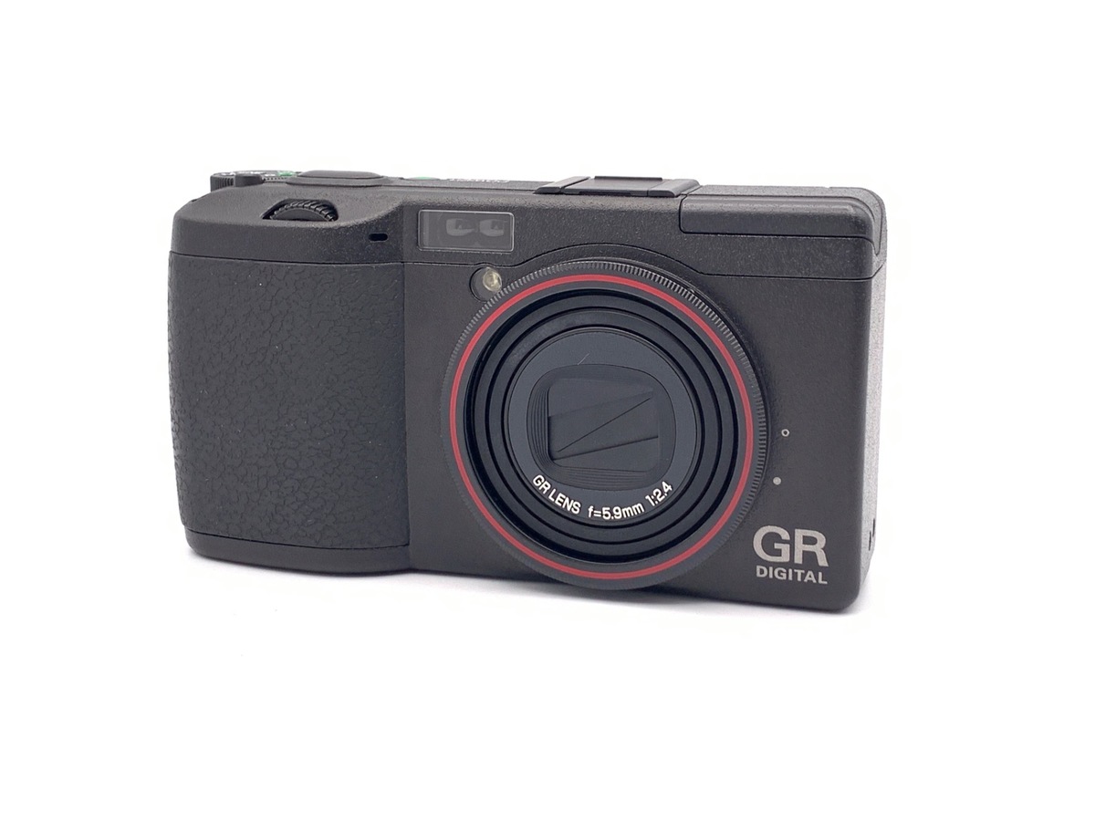 中古】RICOH GR DIGITAL 在庫一覧｜カメラのキタムラ