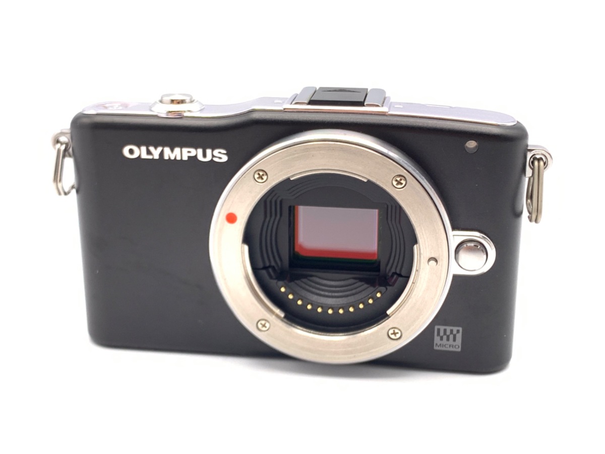 価格.com - オリンパス OLYMPUS PEN mini E-PM1 ボディ 価格比較
