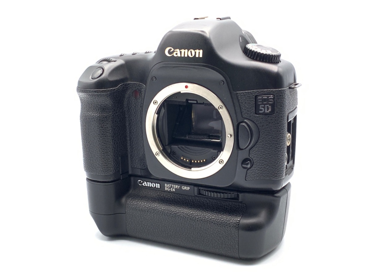 価格.com - CANON EOS 7D ボディ 純正オプション