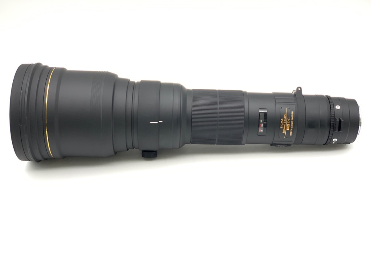 APO 800/5.6  EX DG HSM